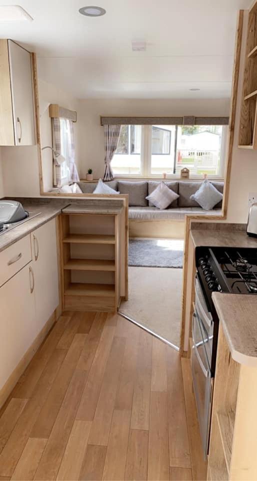 Lakeside East 16 - Haggerston Castle Berwick Upon Tweed Exteriér fotografie