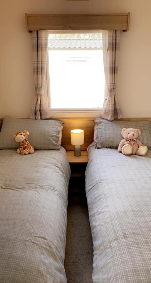 Lakeside East 16 - Haggerston Castle Berwick Upon Tweed Exteriér fotografie