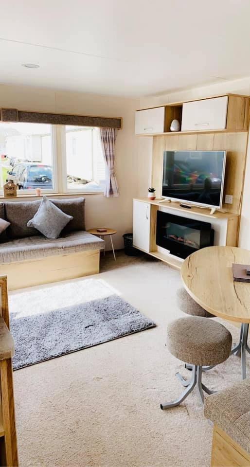 Lakeside East 16 - Haggerston Castle Berwick Upon Tweed Exteriér fotografie