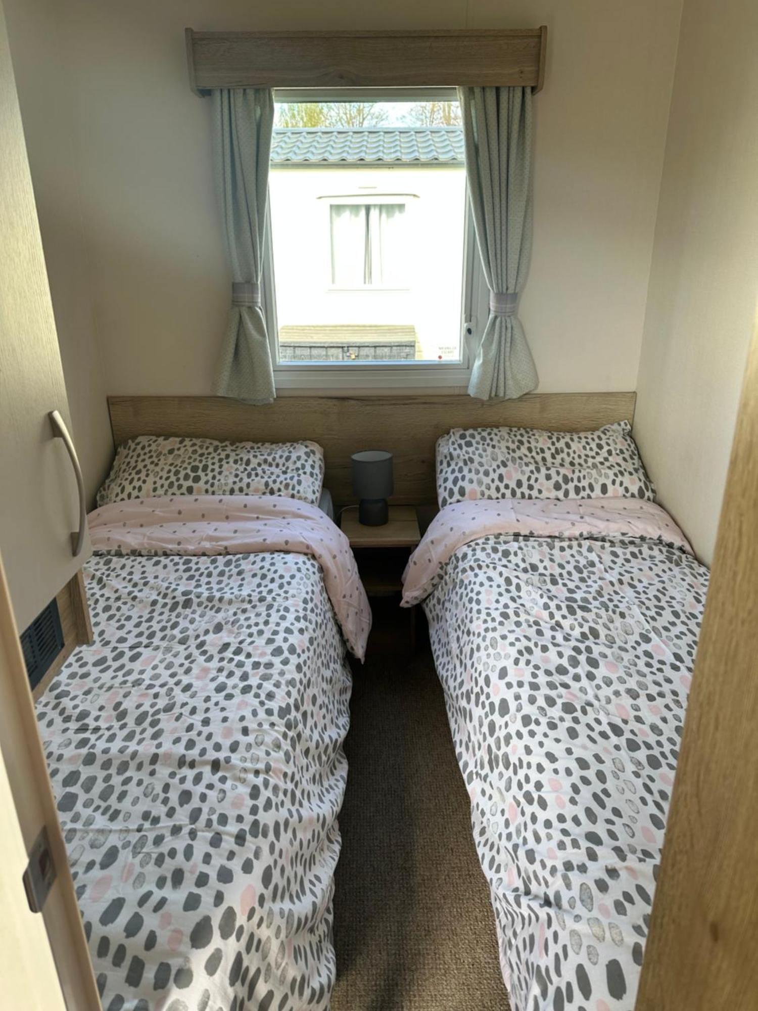 Lakeside East 16 - Haggerston Castle Berwick Upon Tweed Exteriér fotografie